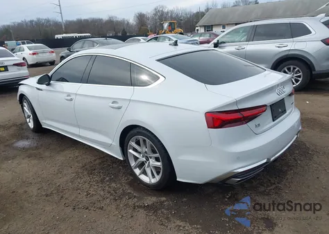 2017 Mercedes-Benz Cla 250 z USA, uszkodzony, nr VIN WDDSJ4EBXHN440996